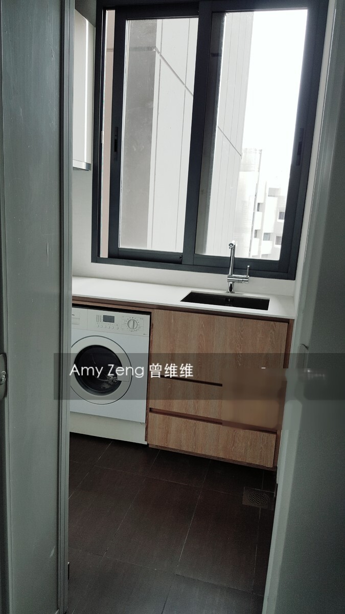 OUE Twin Peaks (D9), Condominium #311561101